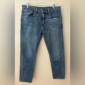 Levi's 502 men’s jeans size 33x30